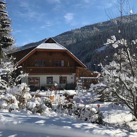 Апартаменты Haus Lindenkreuz Бад Кляйнкирххайм Экстерьер фото