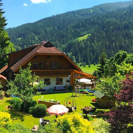 Апартаменты Haus Lindenkreuz Бад Кляйнкирххайм Экстерьер фото