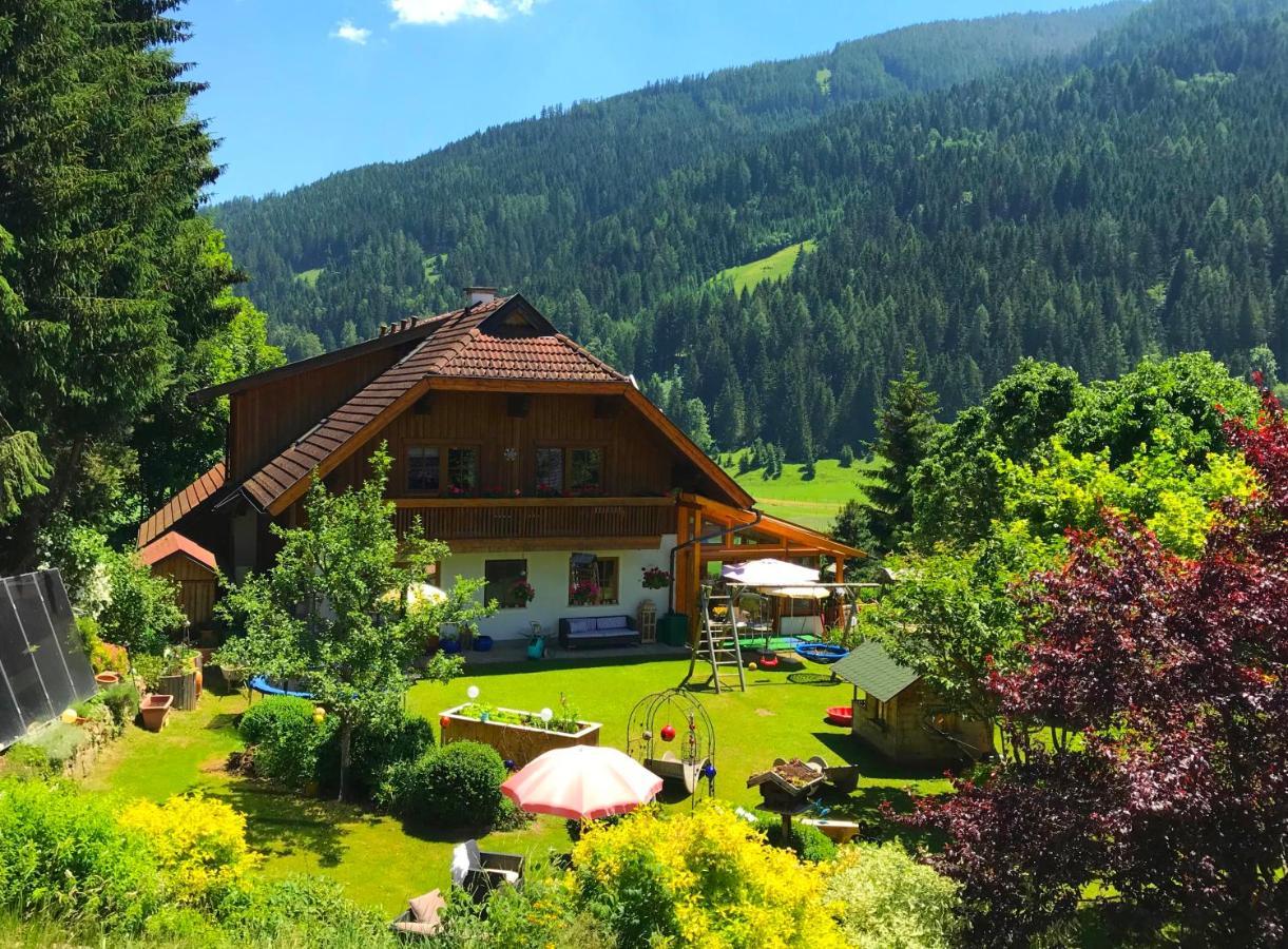 Апартаменты Haus Lindenkreuz Бад Кляйнкирххайм Экстерьер фото