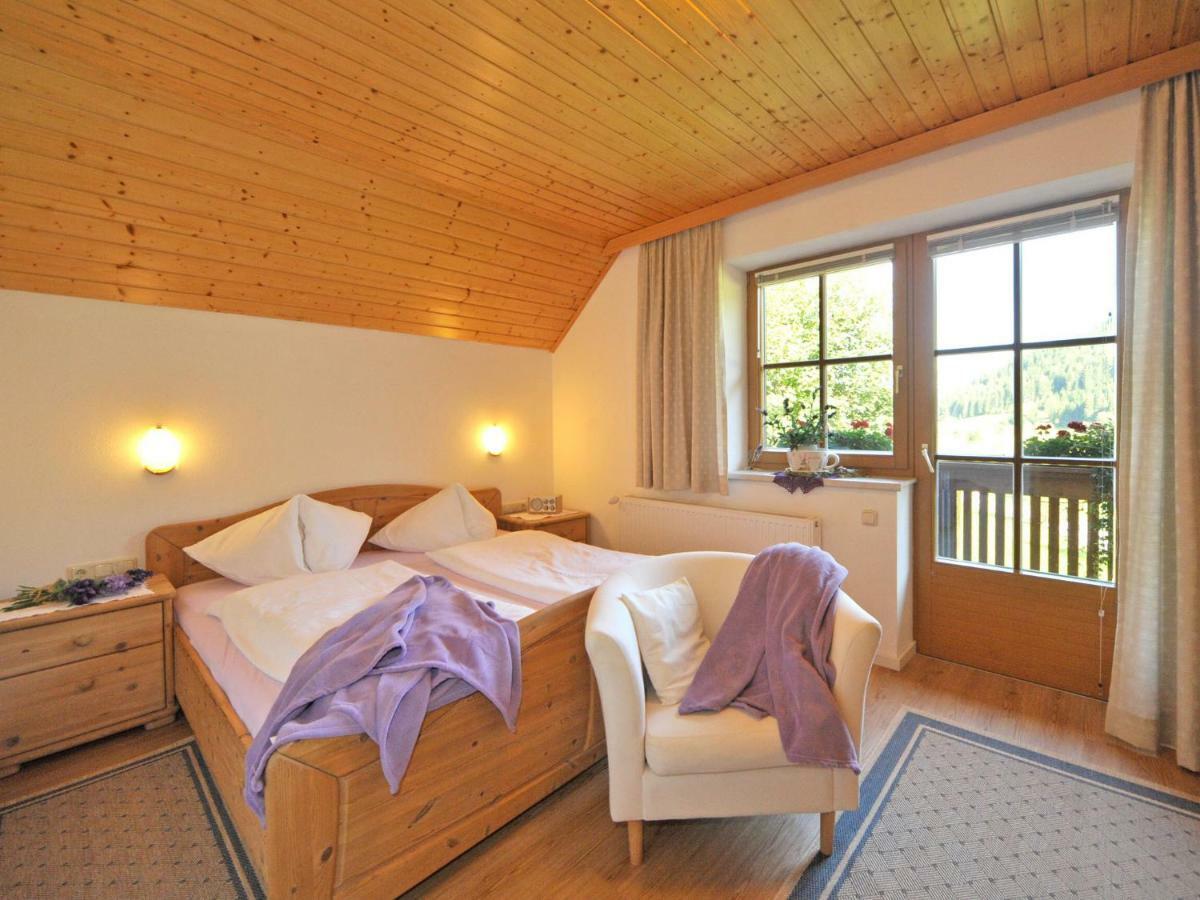 Апартаменты Haus Lindenkreuz Бад Кляйнкирххайм Экстерьер фото
