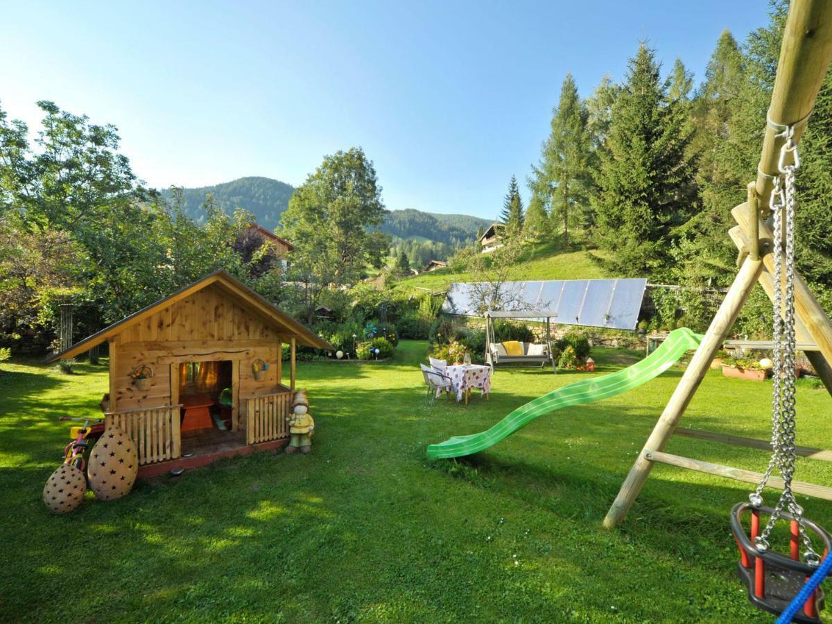 Апартаменты Haus Lindenkreuz Бад Кляйнкирххайм Экстерьер фото