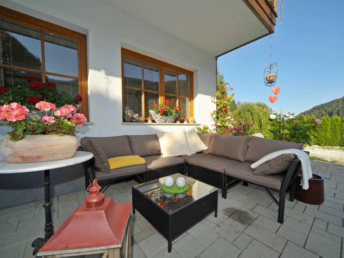 Апартаменты Haus Lindenkreuz Бад Кляйнкирххайм Экстерьер фото