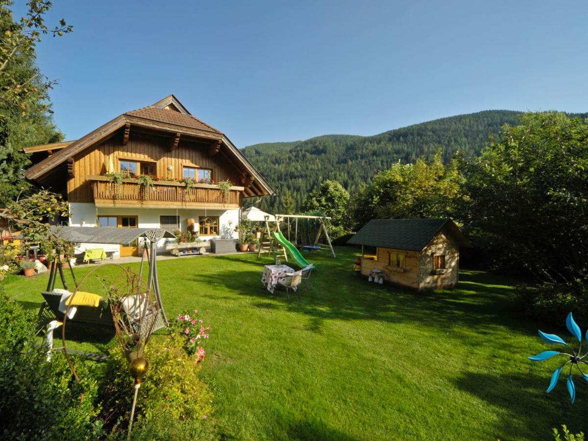 Апартаменты Haus Lindenkreuz Бад Кляйнкирххайм Экстерьер фото
