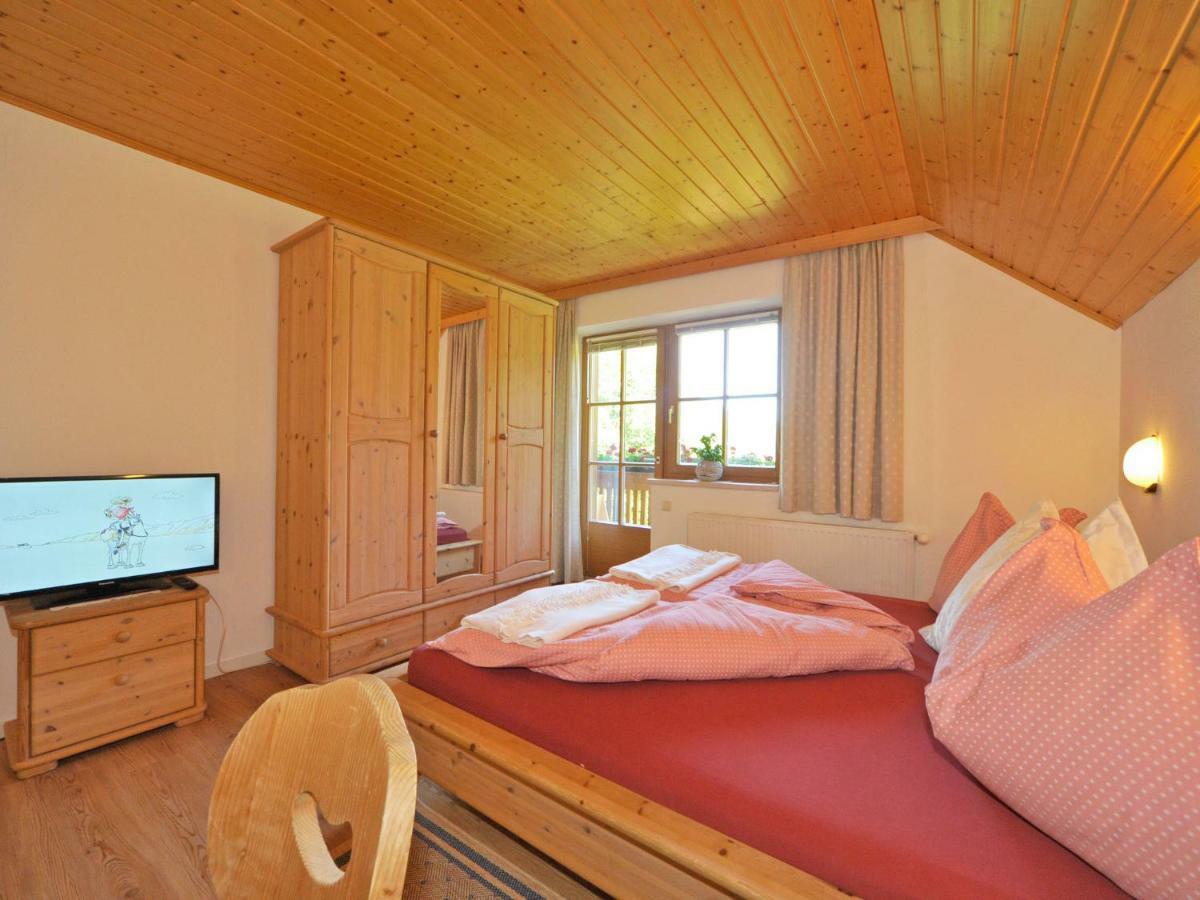 Апартаменты Haus Lindenkreuz Бад Кляйнкирххайм Экстерьер фото